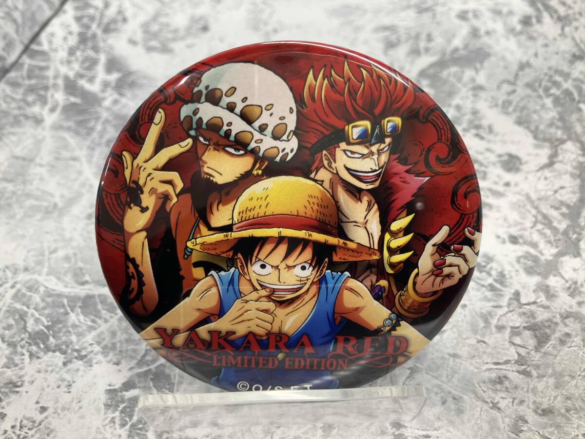 2025年最新】Yahoo!オークション -缶バッジ キット(ONE PIECE)の