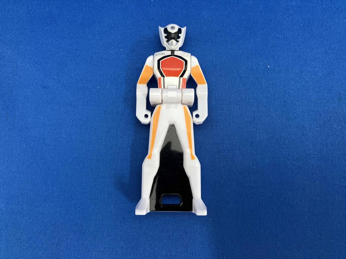 Amazon.co.jp: 特捜戦隊デカレンジャー レンジャーキー