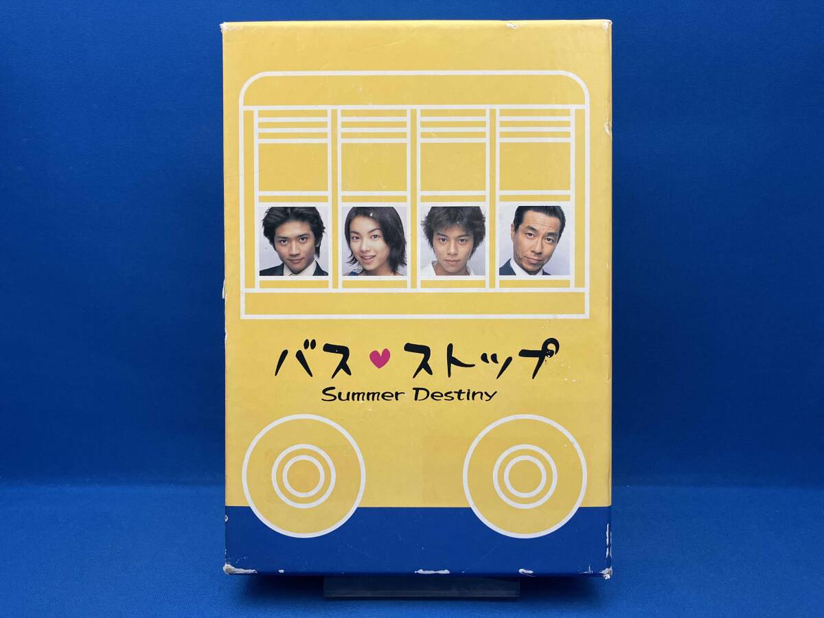 2025年最新】Yahoo!オークション -バスストップ dvd-box(DVD)の中古品