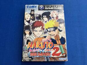 NARUTO -ナルト- 激闘忍者大戦!2