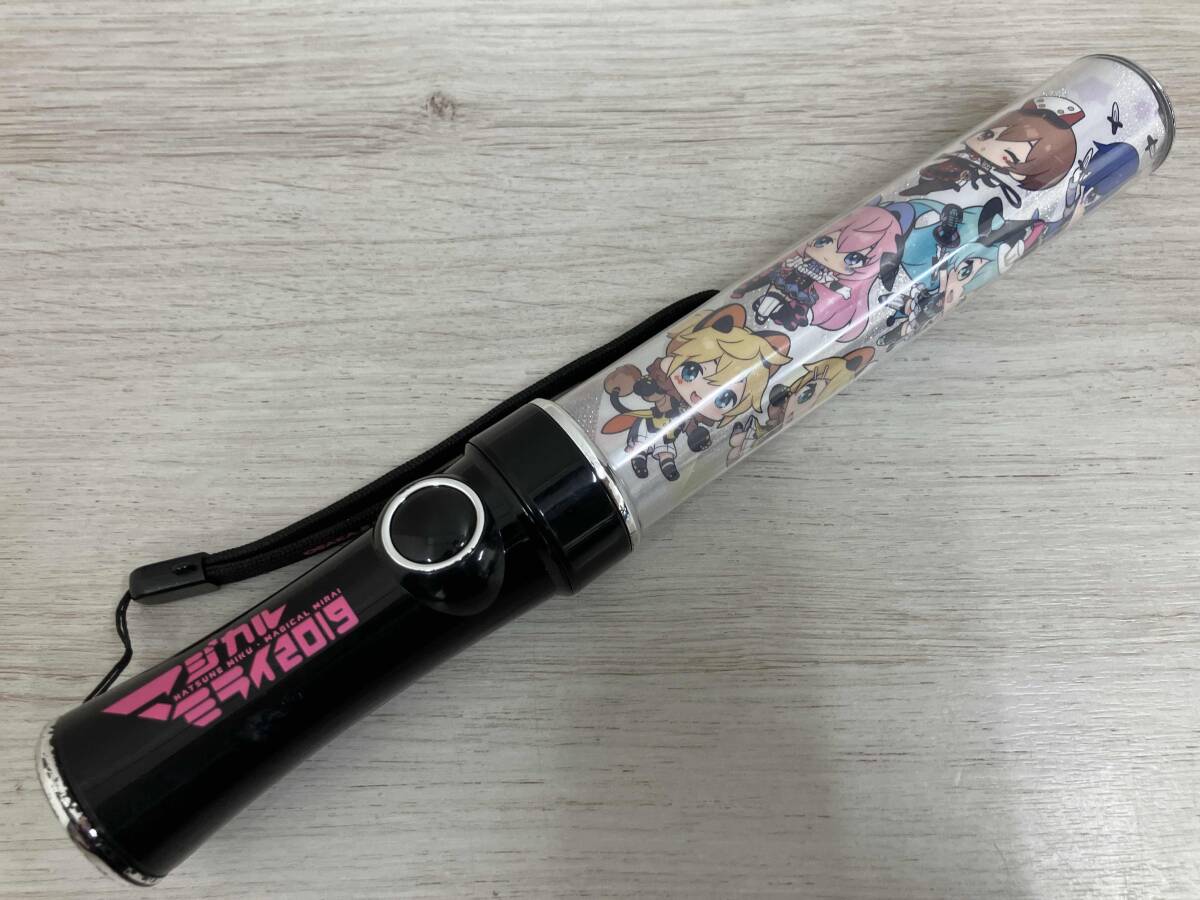 2025年最新】Yahoo!オークション -マジカルミライ ペンライトの