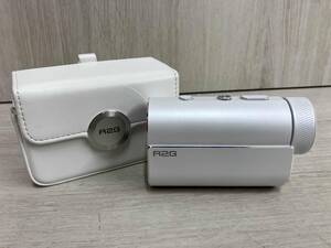 R2G MATE PRO レーザー距離計 ゴルフ