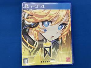 PS4 DJMAX RESPECT