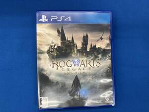 PS4 ホグワーツ・レガシー