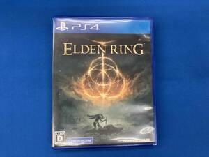 PS4 ELDEN RING