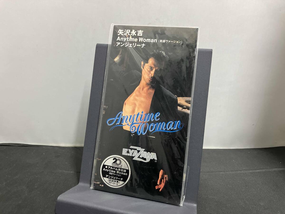 Yahoo!オークション -「8cm cd」(矢沢永吉) (や)の落札相場