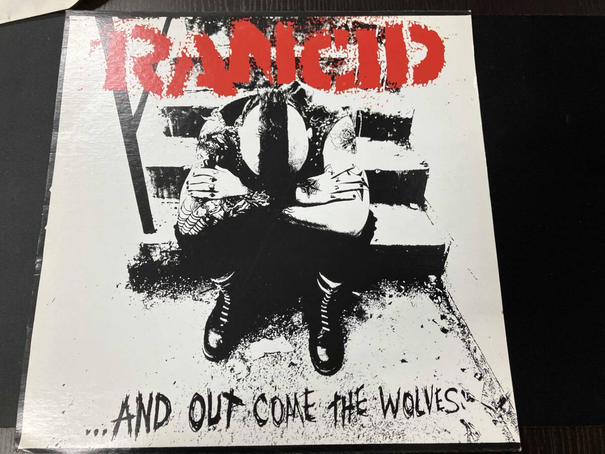 2025年最新】Yahoo!オークション -rancid and out come the 2025年最新】Yahoo!オークション -rancid and out come the