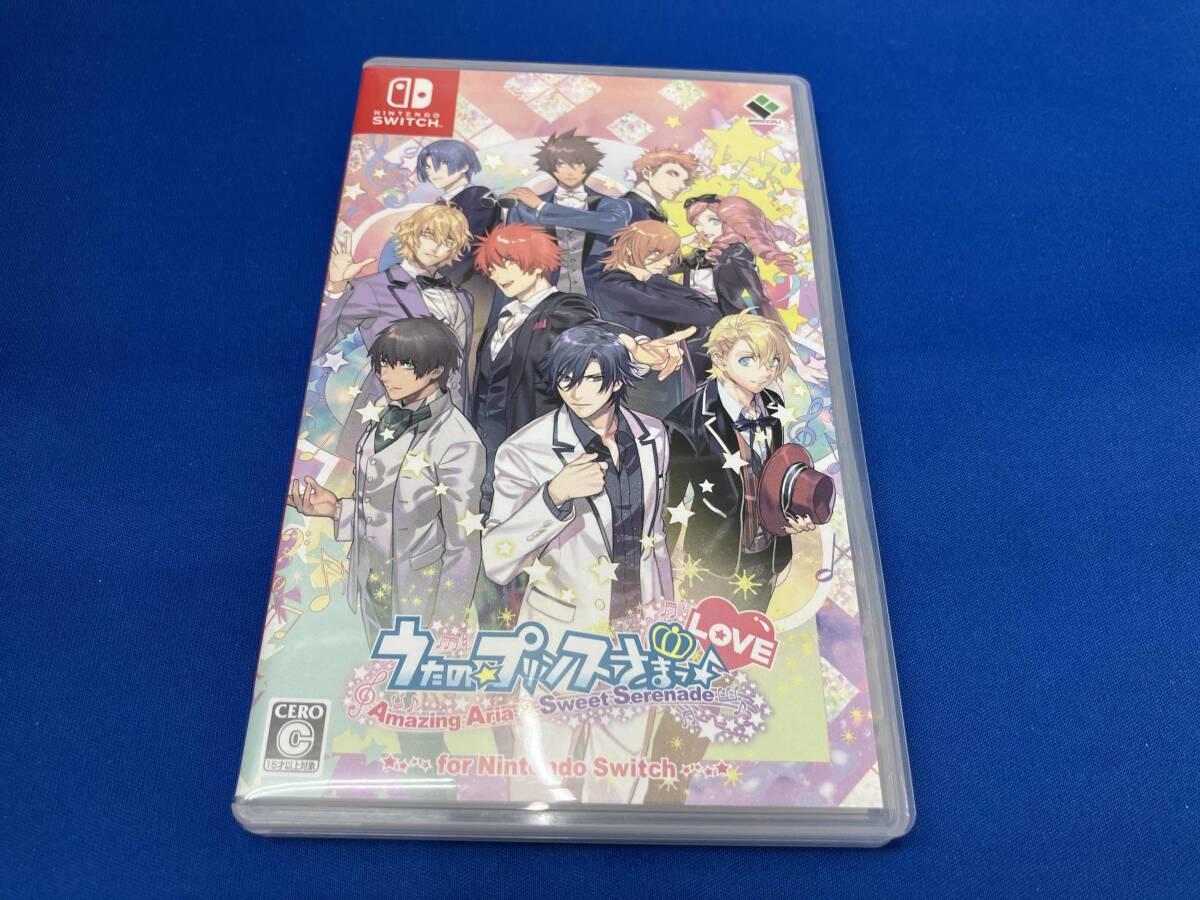 楽天市場】うたプリ switch 初回の通販