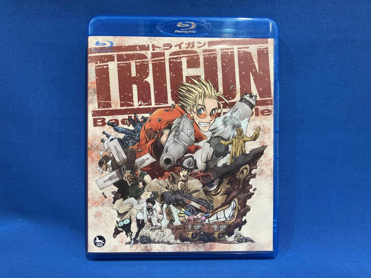 2025年最新】Yahoo!オークション -トライガン trigunの中古品