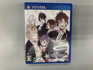 PSVITA DIABOLIK LOVERS VANDEAD CARNIVAL