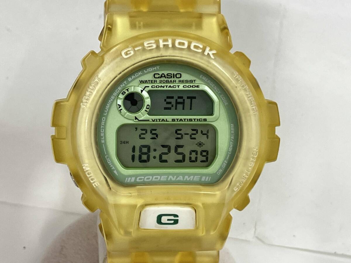 HAK 二本セットG-SHOCK DW-6910K イルクジ 2025年最新】Yahoo!オークション -g-shock dw-6910kの中古品