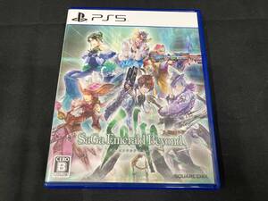 【②】 サガ エメラルド ビヨンド