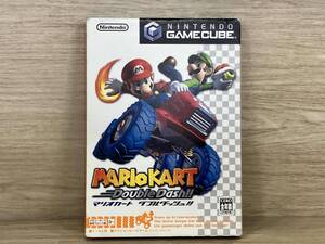ゲームキューブ マリオカート ダブルダッシュ!!