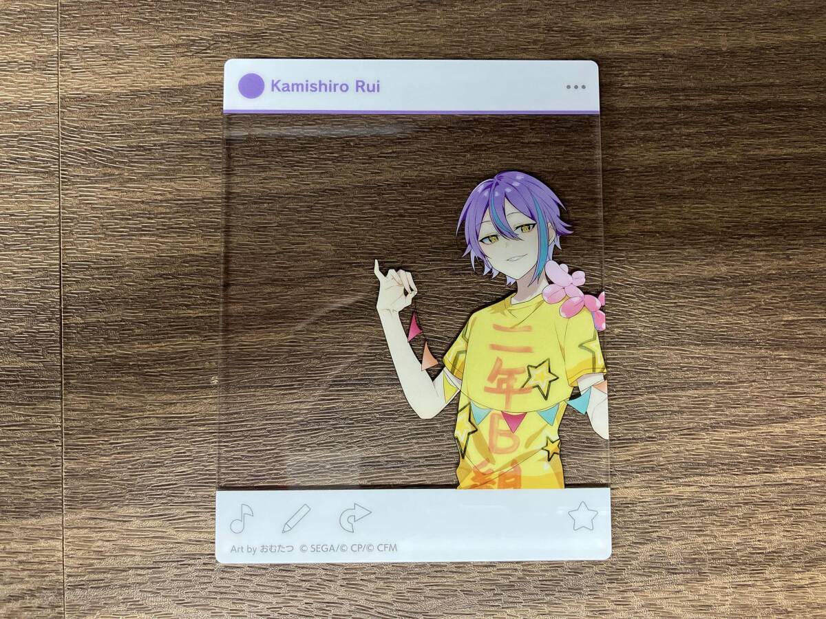 2025年最新】Yahoo!オークション -神代類の中古品・新品・未使用