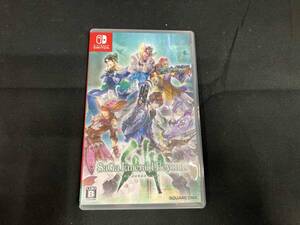 【④】 サガ エメラルド ビヨンド