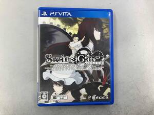 PSVITA STEINS;GATE ELITE