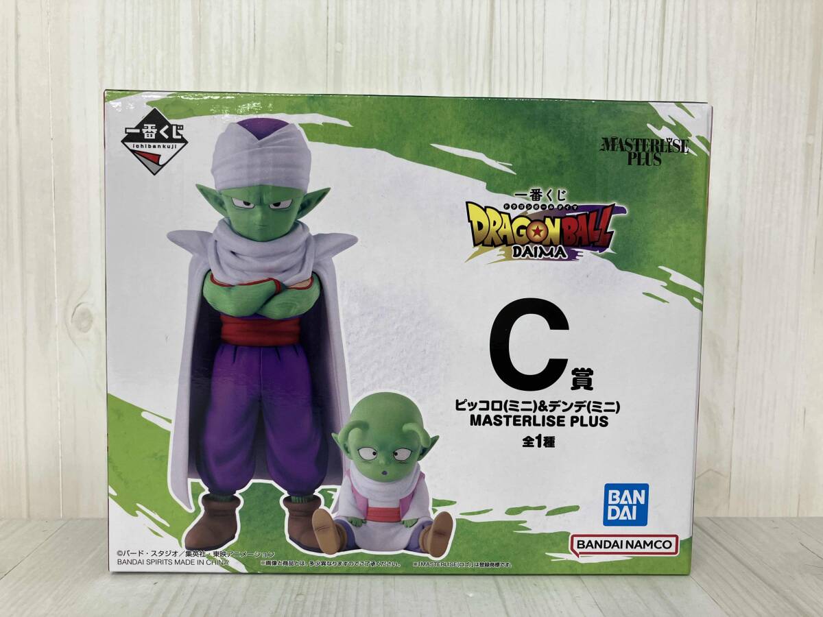 Yahoo!オークション -「デンデ ドラゴンボール」(フィギュア) の