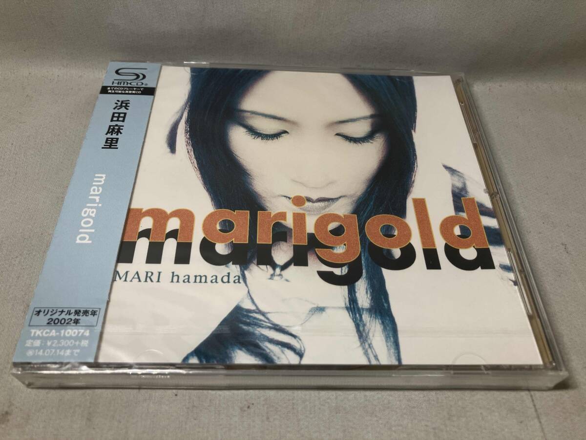 2025年最新】Yahoo!オークション -浜田麻里 cd marigoldの中古品