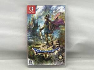 ニンテンドースイッチ ドラゴンクエストⅢ そして伝説へ…