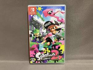 Nintendo Switch スプラトゥーン2(G1-94)