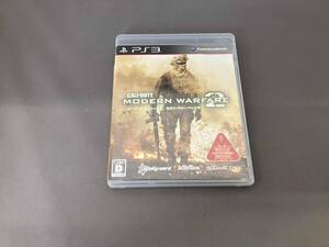【1円スタート】PS3 コール オブ デューティ モダン・ウォーフェア2