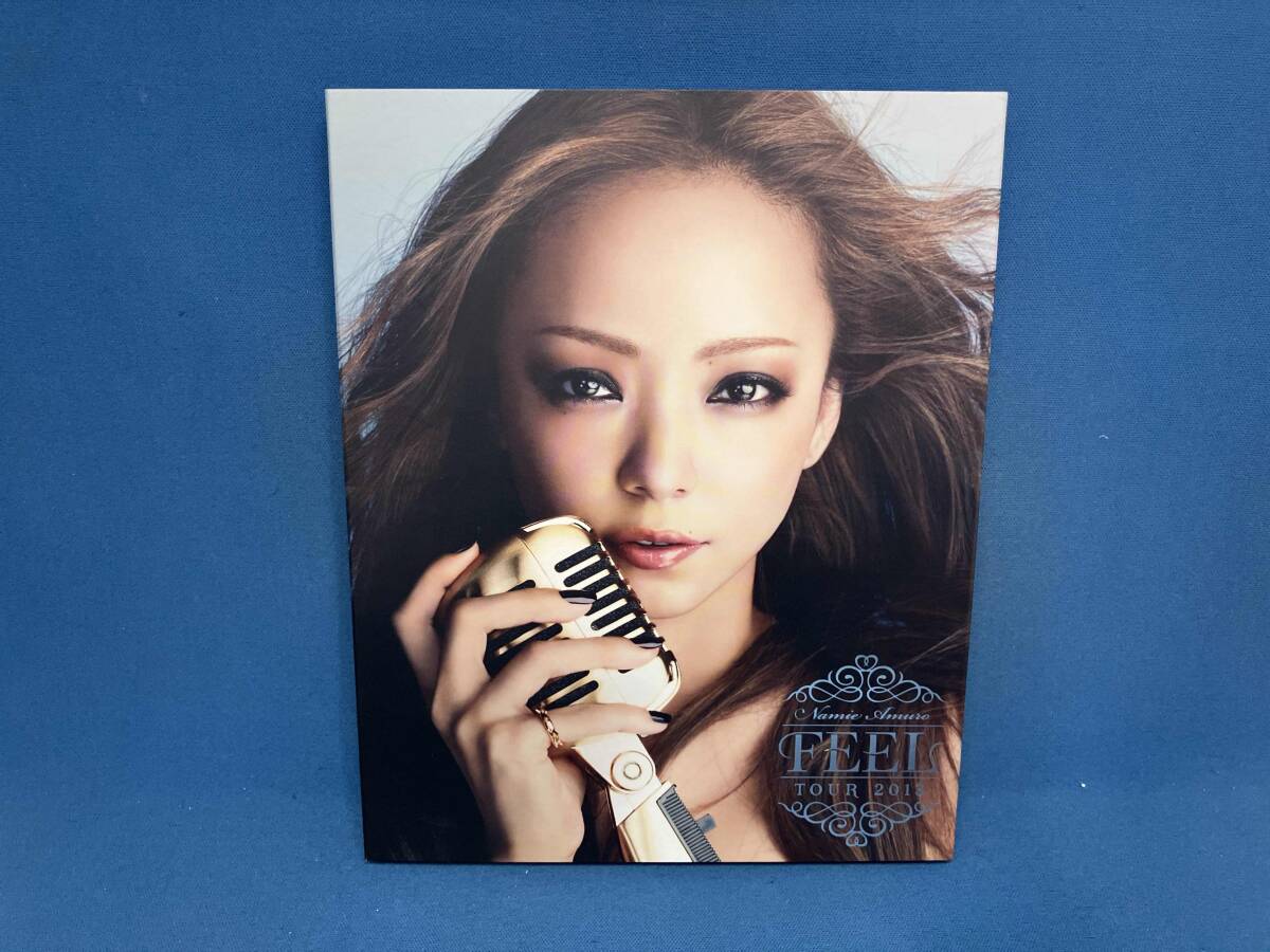 2025年最新】Yahoo!オークション -安室奈美恵 feel tour 2013の