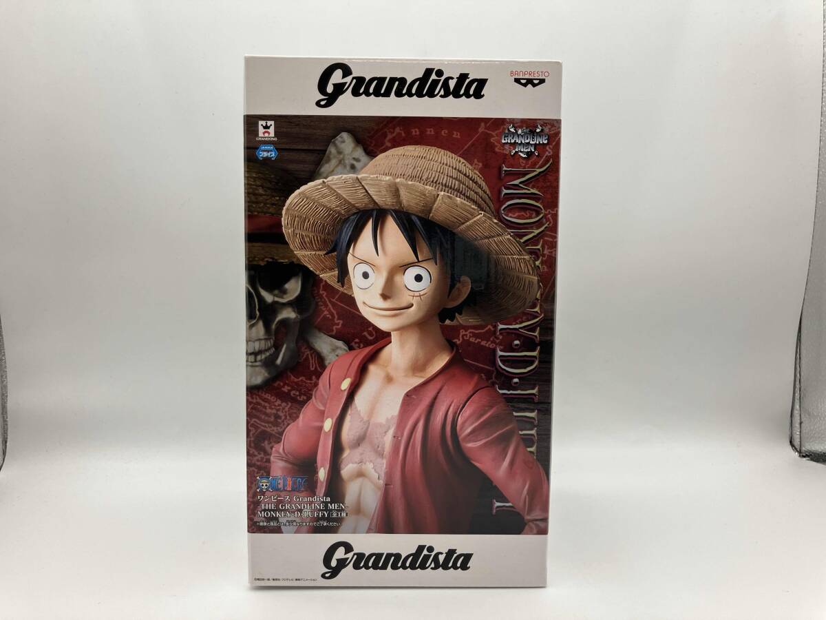 Yahoo!オークション -「グランディスタ grandista」(モンキー・D