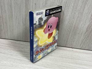ゲームキューブ カービィのエアライド