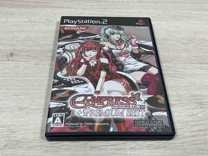 PS2 beatmania 2DX 16 EMPRESS + PREMIUM BEST