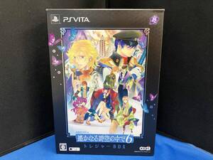 PSVITA 遙かなる時空の中で6