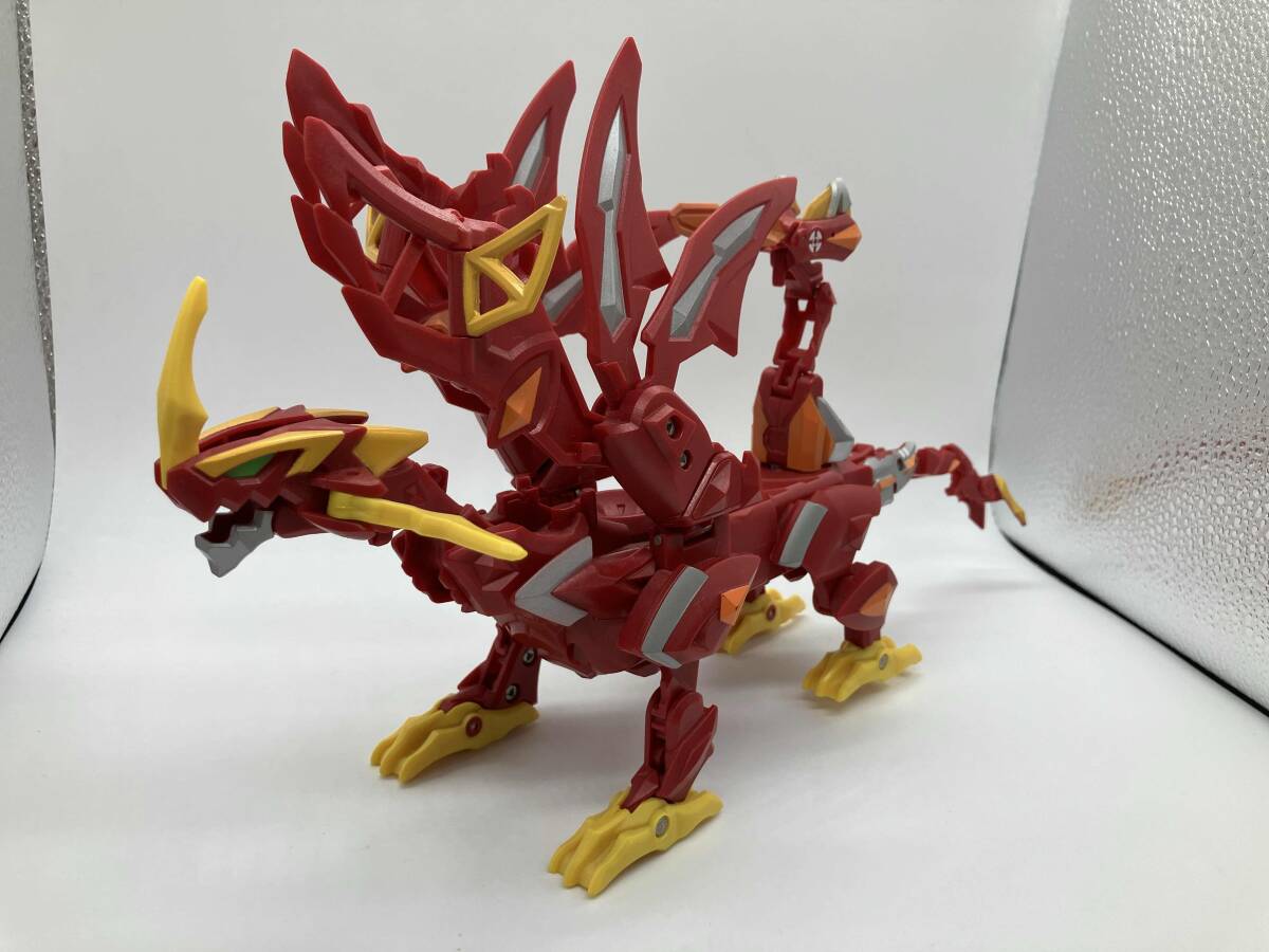 安い爆丸 コロッサスドラゴンの通販商品を比較 | ショッピング