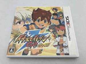 ニンテンドー3DS イナズマイレブンGO シャイン