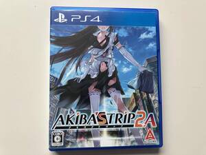 PS4 AKIBA'S TRIP2+A (廉価版)