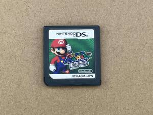 ニンテンドーDS スーパーマリオ64 DS