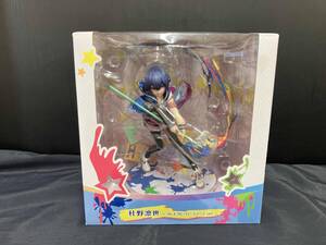 【フィギュア】あみあみ 杜野凛世 ブレイブヒーロージャージver. 1/8 アイドルマスター シャイニーカラーズ