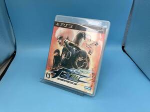 PS3 THE KING OF FIGHTERS ⅩⅢ