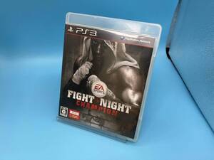 PS3 ファイトナイト チャンピオン(英語版)