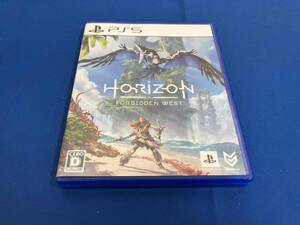 Horizon Forbidden West