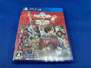 PS4 ドラゴンクエストⅩ 目覚めし五つの種族 オフライン