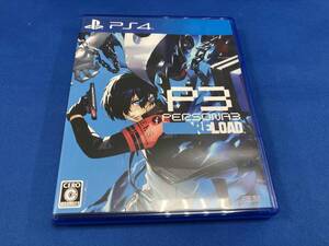 PS4 ペルソナ3 リロード