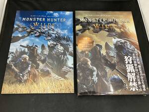 モンスターハンターワイルズ 公式ファーストプレイガイド 電撃ゲーム書籍編集部