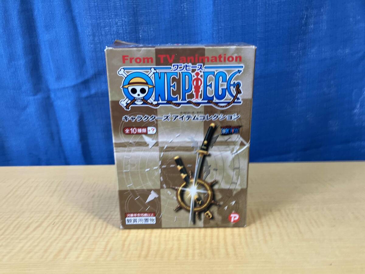 Amazon.co.jp: ワンピース キャラクターズアイテムコレクション