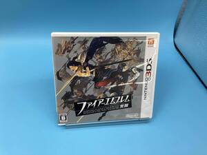 ニンテンドー3DS ファイアーエムブレム 覚醒