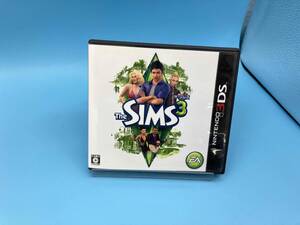 ニンテンドー3DS ザ・シムズ3