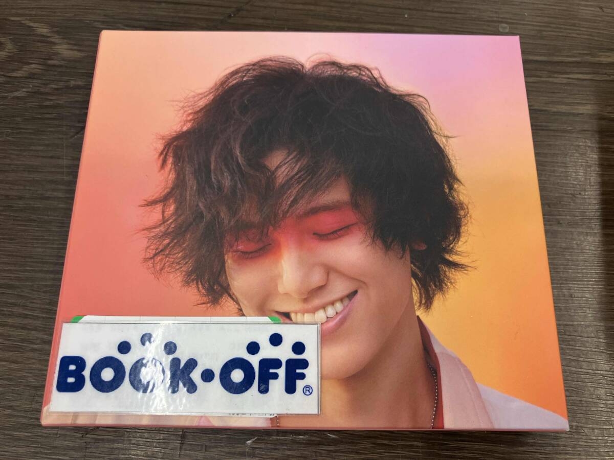 2025年最新】Yahoo!オークション -藤井風 love allの中古品