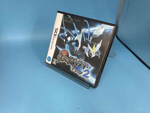 ニンテンドーDS ポケットモンスター ブラック2