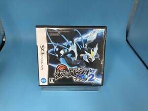 説明書なし ニンテンドーDS ポケットモンスター ブラック2