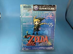 ゼルダの伝説 風のタクト