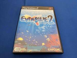 PS2 エバーブルー2