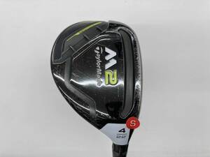 TaylorMade M2 служебная программа TaylorMade Flex S